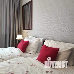 3-к квартира, посуточно, 64м2, 3/9 этаж