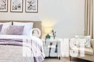 1-к квартира, посуточно, 70м2, 3/14 этаж