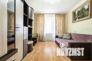 2-к квартира, посуточно, 44м2, 2/5 этаж