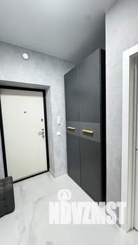 1-к квартира, посуточно, 40м2, 1/5 этаж