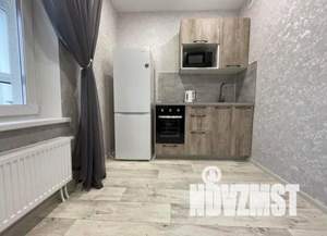 1-к квартира, на длительный срок, 41м2, 5/10 этаж