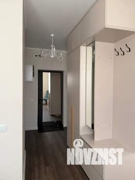 2-к квартира, посуточно, 54м2, 2/3 этаж