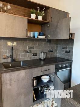3-к квартира, посуточно, 75м2, 1/3 этаж