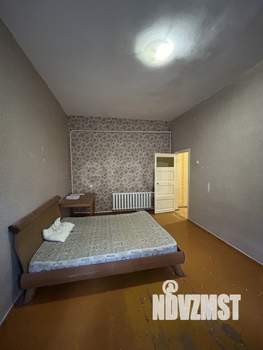 2-к квартира, на длительный срок, 62м2, 2/5 этаж