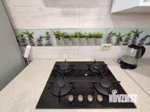 2-к квартира, на длительный срок, 42м2, 4/4 этаж