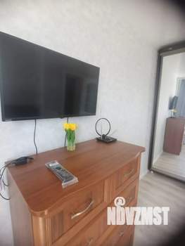 1-к квартира, на длительный срок, 27м2, 4/4 этаж