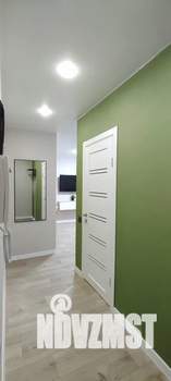 2-к квартира, посуточно, 41м2, 2/4 этаж