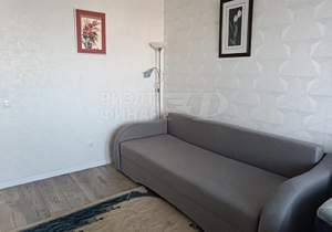 1-к квартира, на длительный срок, 40м2, 9/10 этаж