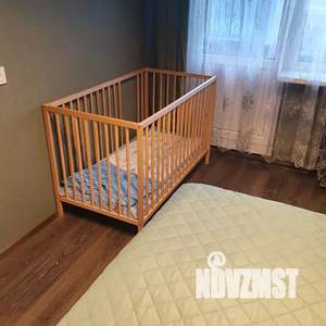 3-к квартира, посуточно, 68м2, 6/10 этаж