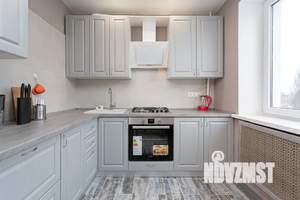 2-к квартира, посуточно, 47м2, 6/9 этаж