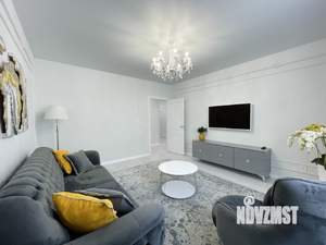 2-к квартира, на длительный срок, 65м2, 4/8 этаж