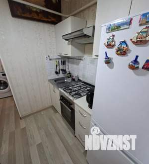 1-к квартира, посуточно, 22м2, 1/5 этаж