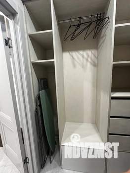 1-к квартира, посуточно, 50м2, 8/9 этаж