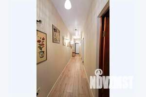 3-к квартира, посуточно, 75м2, 3/4 этаж