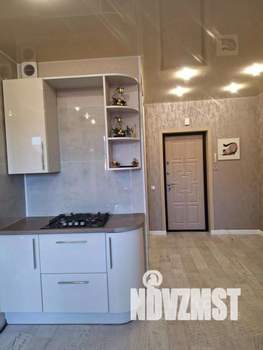 2-к квартира, посуточно, 45м2, 1/1 этаж