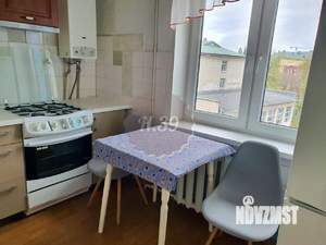 2-к квартира, на длительный срок, 47м2, 5/5 этаж