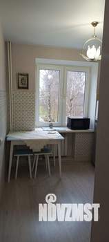 1-к квартира, на длительный срок, 30м2, 4/5 этаж