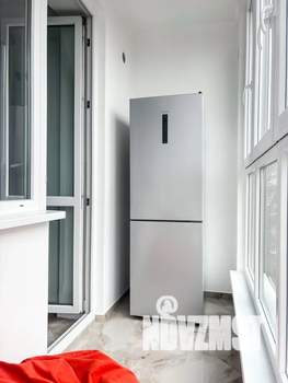 2-к квартира, посуточно, 68м2, 4/9 этаж