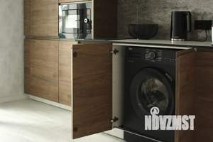 1-к квартира, посуточно, 32м2, 9/9 этаж