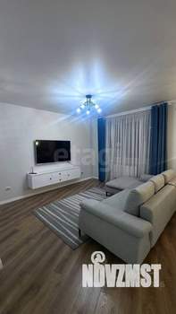 2-к квартира, на длительный срок, 63м2, 1/9 этаж