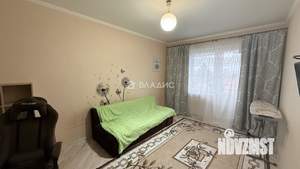 1-к квартира, на длительный срок, 28м2, 4/8 этаж