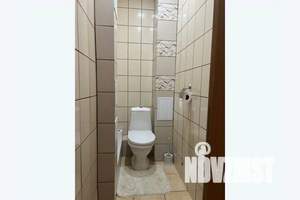 1-к квартира, посуточно, 40м2, 2/9 этаж