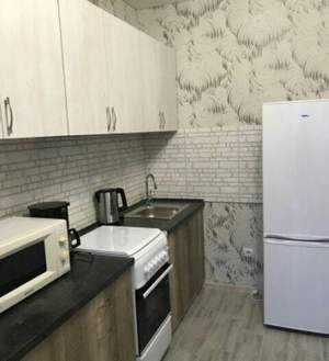 1-к квартира, на длительный срок, 40м2, 7/8 этаж