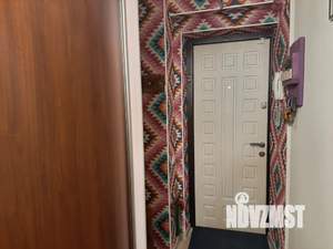 2-к квартира, посуточно, 50м2, 1/5 этаж