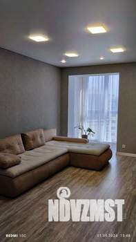 2-к квартира, посуточно, 64м2, 1/1 этаж