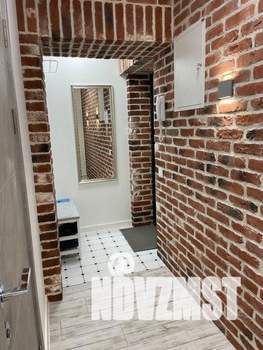 1-к квартира, посуточно, 32м2, 1/1 этаж