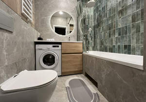 1-к квартира, на длительный срок, 36м2, 8/9 этаж