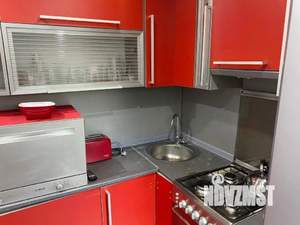 2-к квартира, посуточно, 44м2, 1/1 этаж