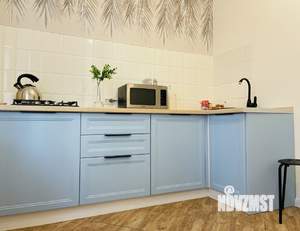 1-к квартира, посуточно, 38м2, 1/9 этаж