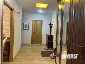 2-к квартира, на длительный срок, 84м2, 6/9 этаж