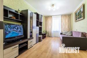 2-к квартира, посуточно, 45м2, 2/5 этаж
