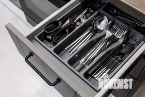 1-к квартира, посуточно, 42м2, 7/25 этаж