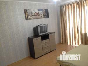1-к квартира, посуточно, 36м2, 6/12 этаж