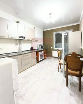 2-к квартира, на длительный срок, 64м2, 3/10 этаж