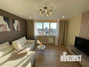 2-к квартира, посуточно, 50м2, 9/10 этаж