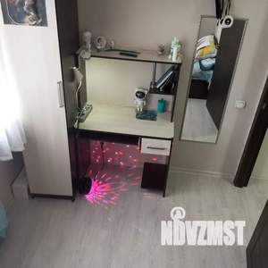 Студия квартира, посуточно, 35м2, 10/14 этаж