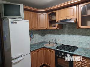2-к квартира, на длительный срок, 50м2, 2/5 этаж