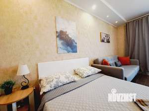 1-к квартира, на длительный срок, 38м2, 4/10 этаж