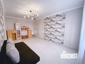 1-к квартира, на длительный срок, 40м2, 5/9 этаж
