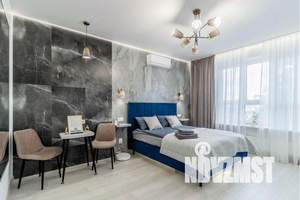 1-к квартира, посуточно, 53м2, 4/9 этаж