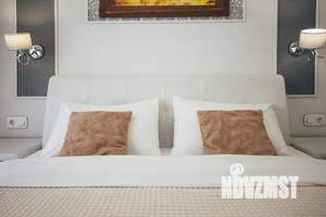 2-к квартира, посуточно, 72м2, 1/8 этаж