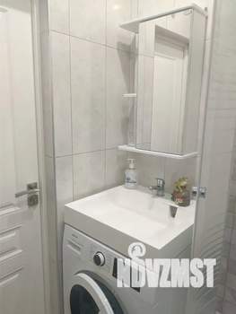 1-к квартира, посуточно, 27м2, 3/7 этаж