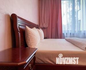 1-к квартира, посуточно, 150м2, 1/1 этаж