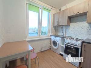 1-к квартира, на длительный срок, 33м2, 7/9 этаж