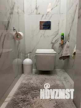 2-к квартира, посуточно, 68м2, 5/10 этаж