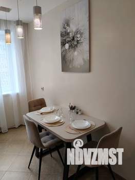 2-к квартира, посуточно, 60м2, 5/10 этаж